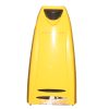 Carpet Pro Dust Cover Yellow Assembly with Latch