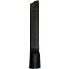 Crevice Tool, 1-1/4" Black 9-1/4" Long Part Number: RCT-125-8 for Fitall