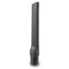 Crevice Tool, 12" AX950-AX952/AZ1000W/AZ1002 Part Number: 161FLI650 for Euro Pro