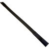 Crevice Tool, Black 1-1/4"x24" Extremely Flexible Part Number: XS-CR32-450 for Fitall