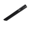 CREVICE TOOL BPV 1-1/2 X 12 BLACK, BPV