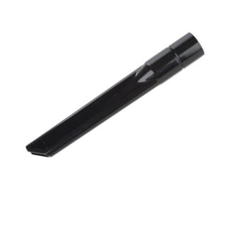 CREVICE TOOL BPV 1-1/2 X 12 BLACK, BPV