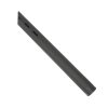 Crevice Tool, Blk 1-1/4" Neck x 13" W/Notch/Vented Part Number: 34817 for Cen-Tec