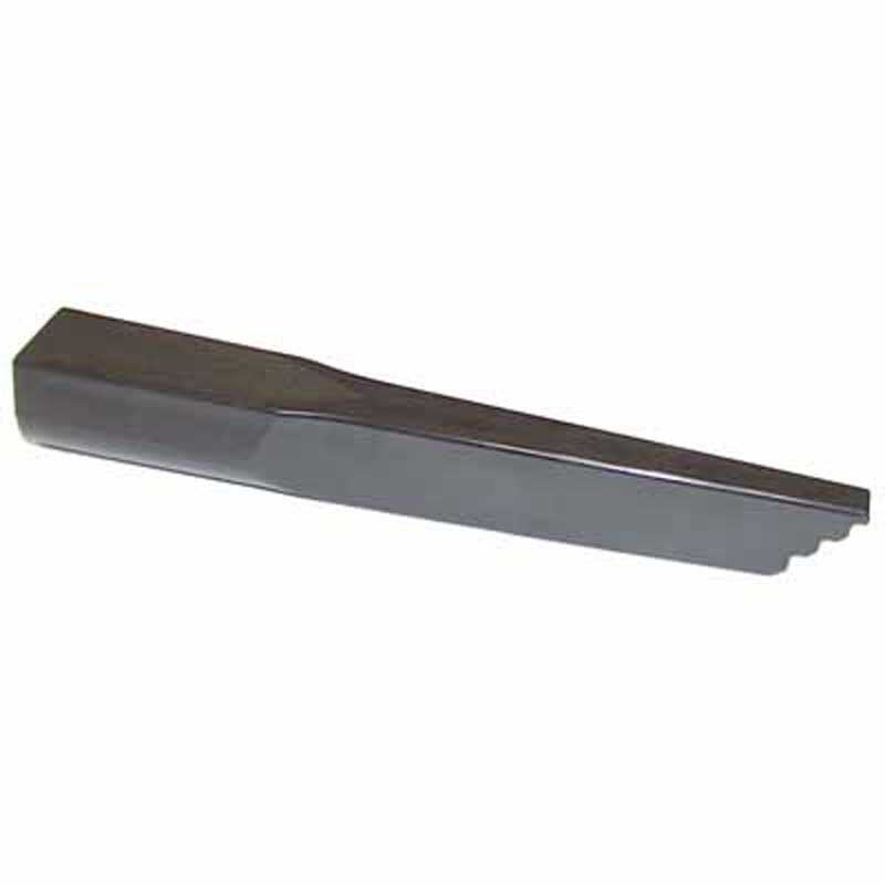 Crevice Tool, D4 Black Part Number: 78-1802-62 for Rexair Replacement