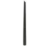 Crevice Tool, Gray 24" Long Part Number: 122FFJ for Euro Pro