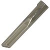Crevice Tool, :( Gray W/Botton Slot Part Number: 70118 for Compact