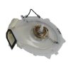 Croissant, White Assembly DC47 Part Number: 924289-05 for Dyson