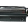 Cross Flow Fan, w/Motor HT W1B Part Number: 30001007 for Heat Surge