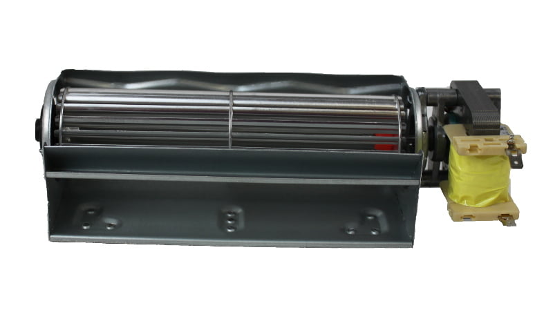 Cross Flow Fan, w/Motor HT W1B Part Number: 30001007 for Heat Surge