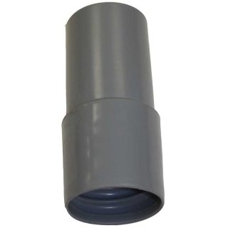 Cuff, 1-1/2" Blue Gray Wire Reinforced Hose Part Number: A-161-4 C106 for Fitall