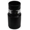 Cuff, 1-1/4" Wall End W/Metal Band Crushproof Hose Part Number: 42858 for Built-In