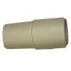Cuff, Beige 1-1/4" Crushproof Hose & Lux Mach End Part Number: 32-1332-94 for Fitall