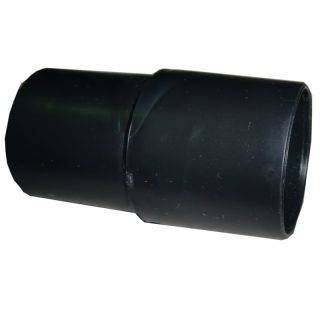 Cuff, Black 1-1/4" Fitall Wire Reinforced Part Number: A110-REV C111 for Fitall