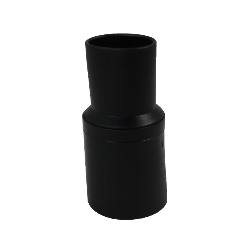 Cuff, Black 1-1/4" Swivel Crushproof Hose Part Number: 125ESBK for Fitall