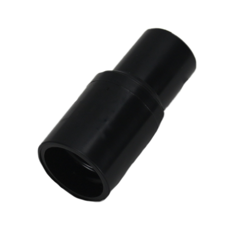 Cuff, Black 1-1/4" W/Swivel SVF Wire Reinforced Part Number: AS-2125 C111 for Fitall