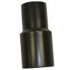 Cuff, :( Black 1-1/4" Wire Reinforced Sharp Part Number: 32-1337-66 for Fitall