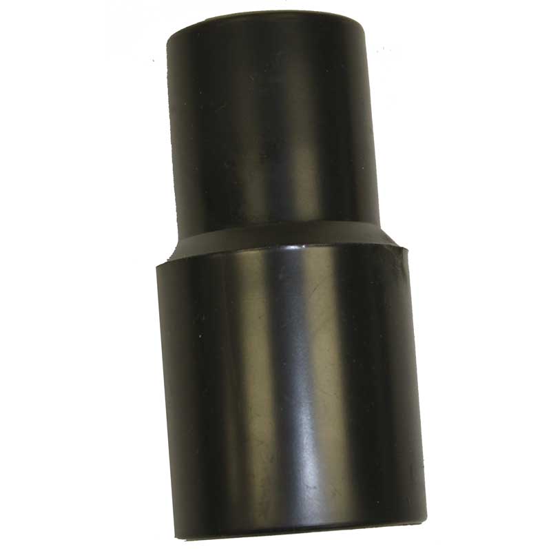 Cuff, :( Black 1-1/4" Wire Reinforced Sharp Part Number: 32-1337-66 for Fitall