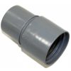 Cuff, Gray 2" Crushproof Hose Part Number: 32-1356-29 for Fitall