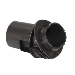 Cuff, Gray Front DC28C/DC33C/DC37C/DC39C Origin Part Number: 922018-01 for Dyson