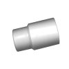 Cuff, Spirolock Hoses 1.25" Beige Part Number: A3110-2 C104 for Fitall