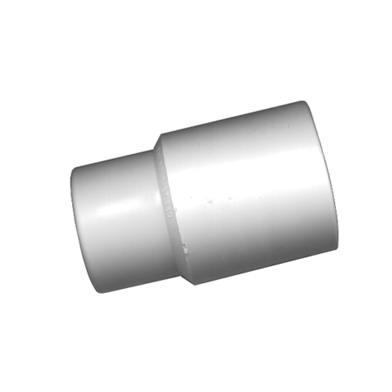 Cuff, Spirolock Hoses 1.25" Beige Part Number: A3110-2 C104 for Fitall