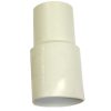 Cuff, White 1-1/4" Rexair/Compact Part Number: 32-1334-99 for Compact Replacement