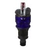 Cyclone, Asembly Satin Royal Purple DC24 Part Number: 914698-12 for Dyson