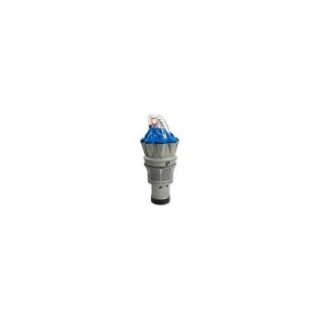 Cyclone, :( Assembly Iron/Cyan DC17 Part Number: 917405-05 for Dyson