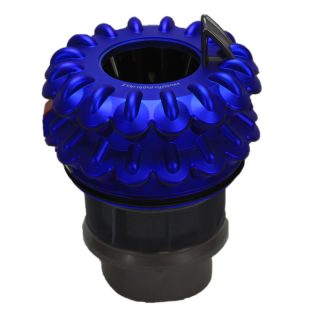 Cyclone, Assembly Iron/Satin Rich Blue DC47 Part Number: 925042-03 for Dyson