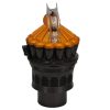 Cyclone, Assembly Iron/Silver/Satin Yellow DC23 Part Number: 914735-03 for Dyson