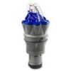 Cyclone, :( Assembly Metallic Blue DC17 Part Number: 917405-02 for Dyson