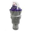 Cyclone, :( Assembly Metallic Purple DC17 Part Number: 917405-01 for Dyson