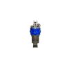 Cyclone, Assembly Satin Blue DC25 Part Number: 915531-06 for Dyson