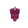 Cyclone, Assembly Satin Fuchsia DC39 Part Number: 923410-09 for Dyson