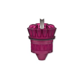 Cyclone, Assembly Satin Fuchsia DC39 Part Number: 923410-09 for Dyson