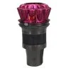 Cyclone, Assembly Satin Fuchsia DC65/DC66/UP13 Part Number: 965917-02 for Dyson