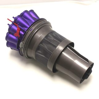 Cyclone, Assembly Satin Purple DC65/DC66/UP13 Part Number: 965917-01 for Dyson