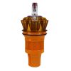 Cyclone, Assembly Satin Rich Yellow DC41 Part Number: 923597-08 for Dyson