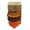 Cyclone, :( Assembly Satin Royal Yellow DC39 Part Number: 923410-02 for Dyson
