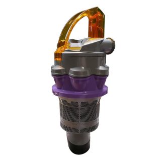 Cyclone, Assembly Steel/Orange DC14 Part Number: 908658-07 for Dyson