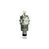 Cyclone, Assembly Steel/Trans Violet DC14 Part Number: 908658-05 for Dyson