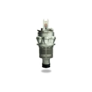 Cyclone, Assembly Steel/Trans Violet DC14 Part Number: 908658-05 for Dyson