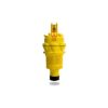 Cyclone, Assembly Steel/Yellow/Purple  DC14 Part Number: 908658-15 for Dyson