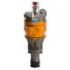 Cyclone, Assembly Yellow PAN DC24 Part Number: 914698-02 for Dyson