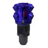 Cyclone, Assy Iron/Satin Rich Blue DC50 Part Number: 965073-04 for Dyson
