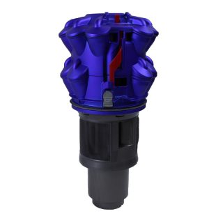 Cyclone, Assy Iron/Satin Rich Blue DC50 Part Number: 965073-04 for Dyson