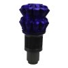 Cyclone, Assy Iron/Satin Rich Royal Purple DC50 Part Number: 965073-02 for Dyson