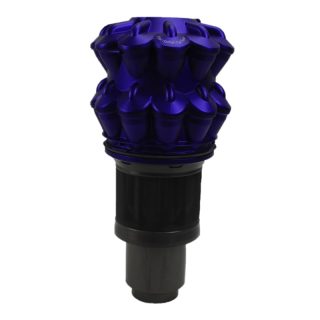 Cyclone, Assy Iron/Satin Rich Royal Purple DC50 Part Number: 965073-02 for Dyson