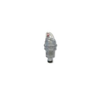 Cyclone Assy, Light/Dark Steel DC14 Part Number: 908658-25 for Dyson