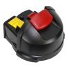 Cyclone, Assy SC5845B/SC5745A/5740A/5840A Part Number: 7153738 for Eureka